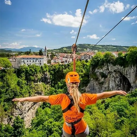 Pisino**** 70m2, 2+2 Pazin