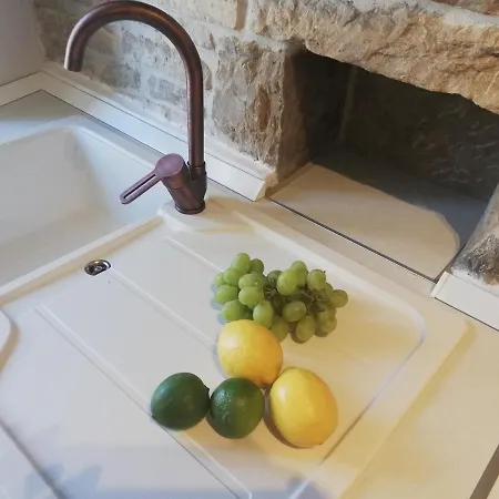 Apartament Pisino**** 70m2, 2+2 Pazin