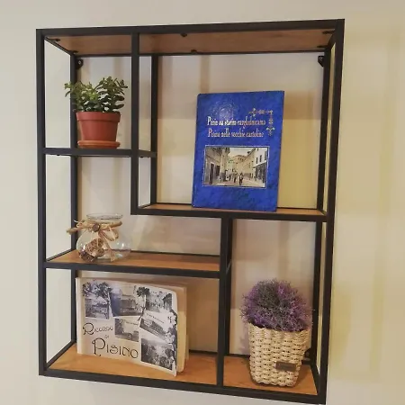 Pisino**** 70m2, 2+2 Daire Pazin