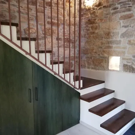 Pisino**** 70m2, 2+2 Apartamento