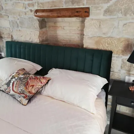 Apartman Pisino**** 70m2, 2+2 *
