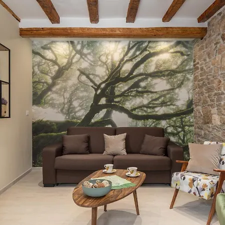 Pisino**** 70m2, 2+2 Apartamento *