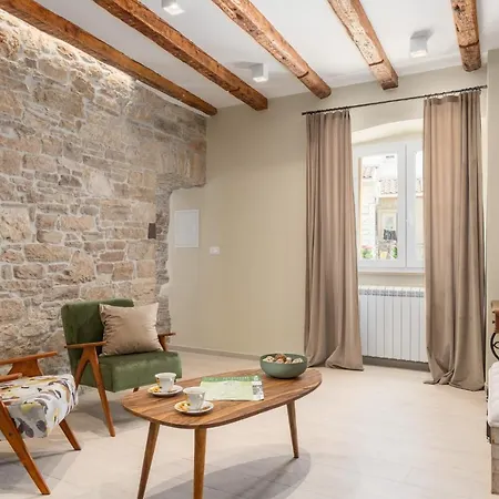 Pisino**** 70m2, 2+2 Pazin